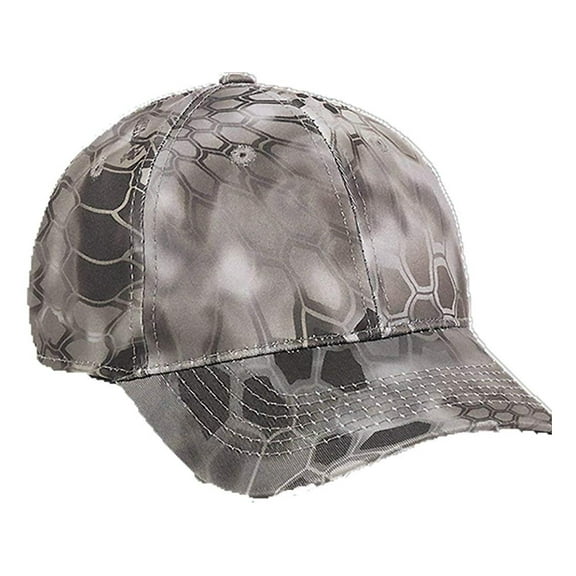 Kryptek Proflex Hat - Men's, Raid, OS