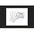 thumbnail image 2 of Hands Off 1063 Gants de Service Alimentaire Transparents, 2 of 2