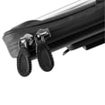 thumbnail image 4 of Soporte De Teléfono Móvil Para Bicicleta, Bolsa Para Bicicleta, Navegación, Equipo Para Montar En Bicicleta, Accesorios, Bolsa Con Asa Frontal Universal Eigraketly OD010548-02, 4 of 7