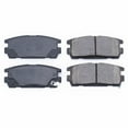 thumbnail image 2 of Power Stop Rear Z16 Evolution Ceramic Brake Pads 16-1275, 2 of 3