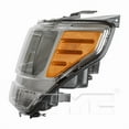 thumbnail image 3 of TYC 20-6870-00 TYC Regular Fits select: 2007-2008,2011 DODGE NITRO SXT, 3 of 5