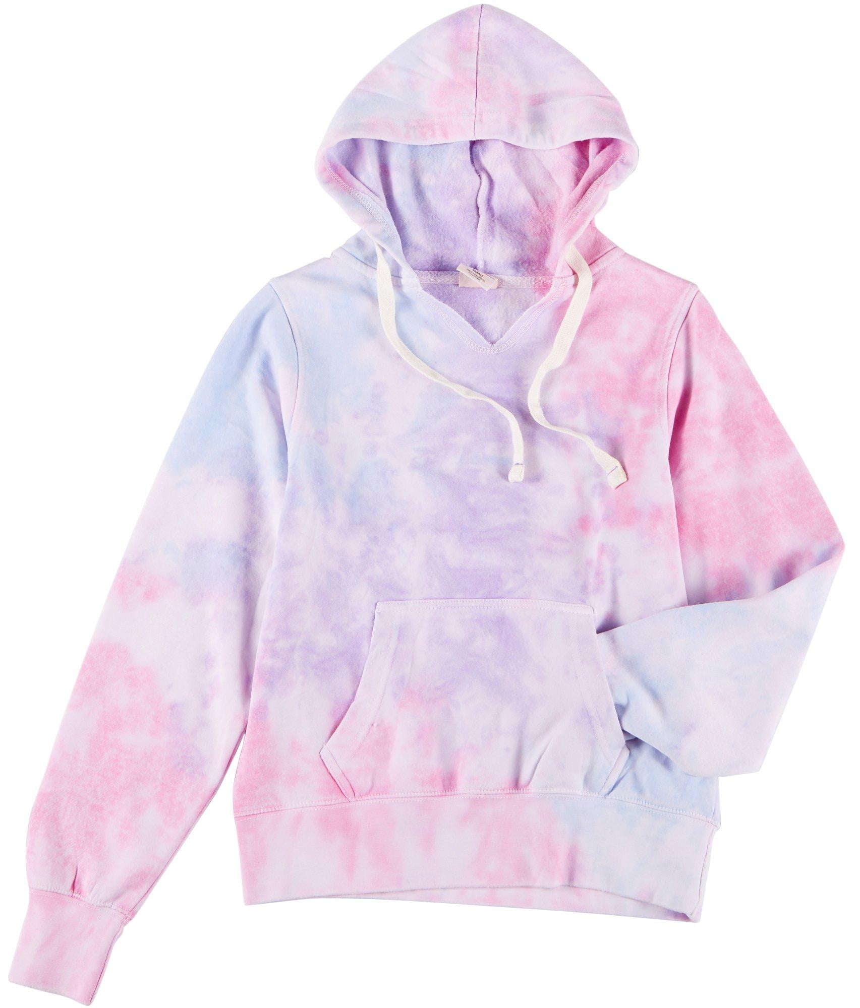 Southern Spirit Tie Dye Sweatshirt 2024 ozogama.lt