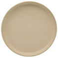 thumbnail image 3 of Gibson Soho Lounge Pasco 16 Piece (Service for 4) Plates and Bowls Double Bowl Reactive Glaze Dishes Stoneware Ceramic Dinnerware Set - Cream, 3 of 13