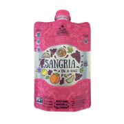 Lt. Blender's Sangria in a Bag Sangria Mix, Non-GMO, 3 Pack