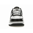 thumbnail image 3 of Nike Men's Air Force 1 Low QS Terror Squad Blackout Shoes, from StockX, 3 of 5