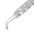 thumbnail image 4 of High Eye Massage 10.5x1 Cm Rectangular Stainless Steel, 4 of 8