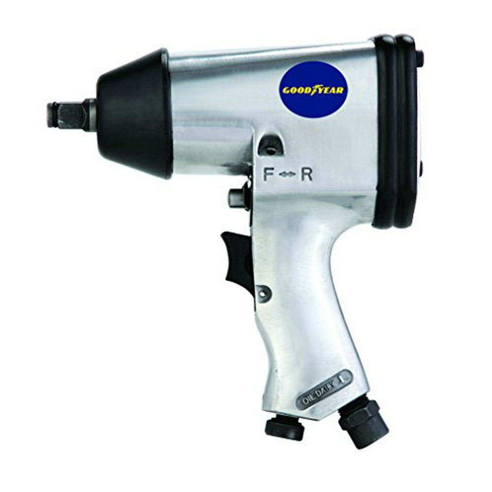 GoodYear 12inch Air Impact Wrench
