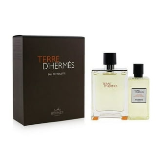 HERMES TERRE D'HERMES セット 100ml 80ml Terre d'Hermès Parfum gift set - 4.4 fl.oz | Hermès USA