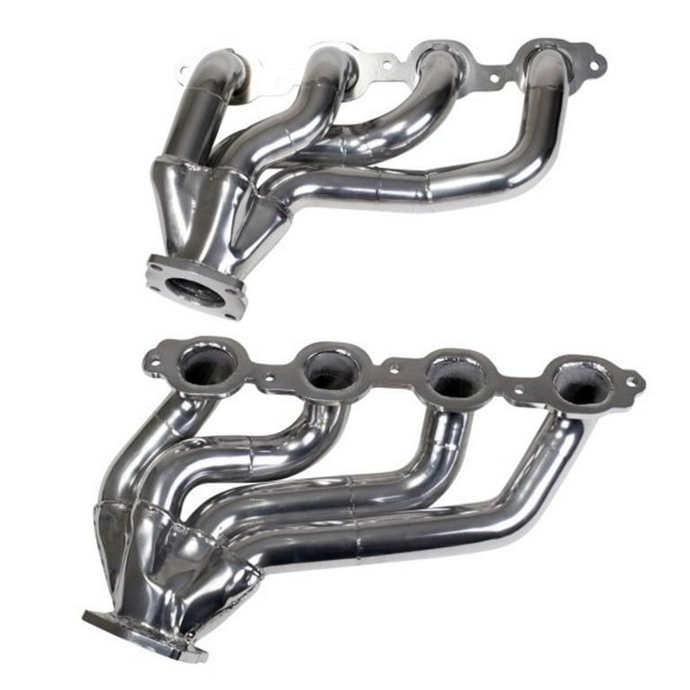 BBK Performance Headers 1-3/4 Shorty 16-21 Camaro SS BBK Performance Headers 1-3/4 Shorty 16-21 Camaro SS