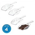 thumbnail image 1 of SCOOPS 1/3CUP 4 PACK, 1 of 4
