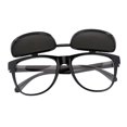 thumbnail image 3 of Soldadura, Corte, Soldadores, Gafas de Seguridad, Gafas de Protección Ocular Abatibles , un Cola Gafas de seguridad de soldadura, 3 of 8