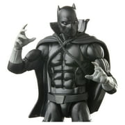 Marvel Legends Series Classic Comics Black Panther Action Figure, 1 Build-A-Figure Part