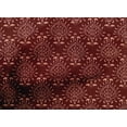 thumbnail image 4 of oneOone Cotton Poplin Fabric Floral Block Print Fabric By Yard 56 Inch Wide, 4 of 4