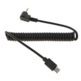 thumbnail image 2 of Cable Disparador De Control Remoto Disparador De 2,5mm Para Fujifilm SM SunniMix Cable disparador del obturador RR 90, 2 of 7