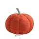 thumbnail image 3 of Funda de almohada Calabazas Juguetes Calabazas Cojines decorativos de otoño Calabazas con forma de almohadas Cojín con forma linda Cojines de calabaza, 3 of 6