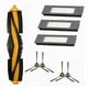 thumbnail image 1 of Para cepillos de filtro Ecovacs Ozmo 920/950/t5/t8/t8 Aivi/ N8 Pro+ Hepa - SSXJV THSINDE ACTIVE Biensenido a ACTIVE, 1 of 5