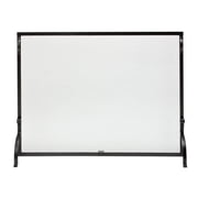 UniFlame Large Wrought Iron Sparkguard