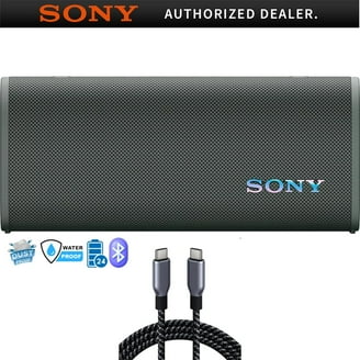 リスペクト　ソニーBセット Sony SRSXB43 EXTRA BASS™ Wireless Portable BLUETOOTH® IP67