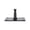 027A, variant on Universally Ceiling Flashlight Bracket Heavy Duty Metal Ceiling Mount Heat Resistant Design for Most Lighting Models