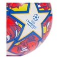 thumbnail image 3 of Balon adidas Uefa Champions League 2023 Knockout Rojo Rojo, 3 of 7
