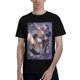 thumbnail image 1 of Camiseta de Manga Corta para Hombres Re:Zero, 1 of 5