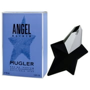 Angel Elixir by Thierry Mugler for Women - 1.6 oz EDP Spray (Refillable)