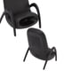 thumbnail image 5 of Soporte de cargador inalámbrico, soporte de carga inalámbrico para silla, soporte de carga inalámbrico rápido, amplificador de silla, cargador inalámbrico, características líderes en su clase, 5 of 8