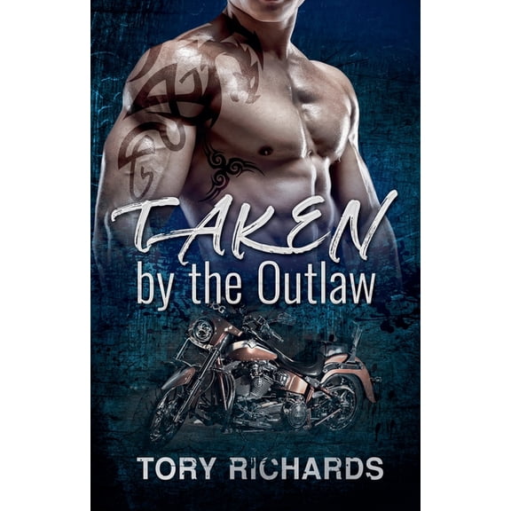 Taken by the Outlaw, (Paperback)
