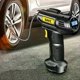 thumbnail image 3 of Car air pump portable car air pump car high power electric wireless tire air pump air pump, 3 of 4