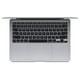 thumbnail image 2 of Laptop Macbook Air 13" M1 8GB 128GB Gris Reacondicionado, 2 of 4