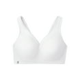 thumbnail image 4 of Glamorise MagicLift Seamless Sports Wirefree Bra 1006 (Women's & Women's Plus), 4 of 9