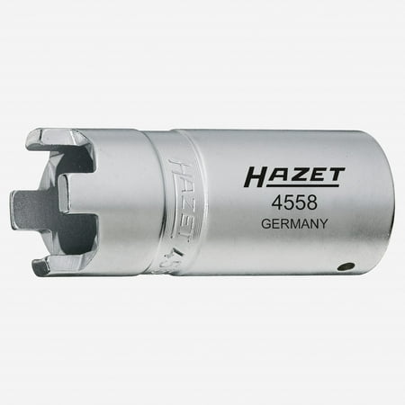 

Hazet 4558 Pressure nut crown wrench
