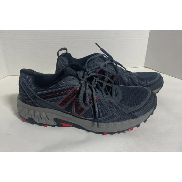 New Balance Tech Ride 410 v5 All Terrain Shoes Men's 7.5 D Regular MT410CT5