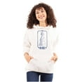 thumbnail image 3 of Mega Man Kanji Computer Motherboard Hoodie Sweatshirt Women Men Brisco Brands L, 3 of 6