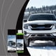 thumbnail image 4 of Descongelante en aerosol para parabrisas de autos | Fundente de hielo y nieve de acción rápida | Protección contra bajas temperaturas para una conducción segura en invierno, 4 of 7