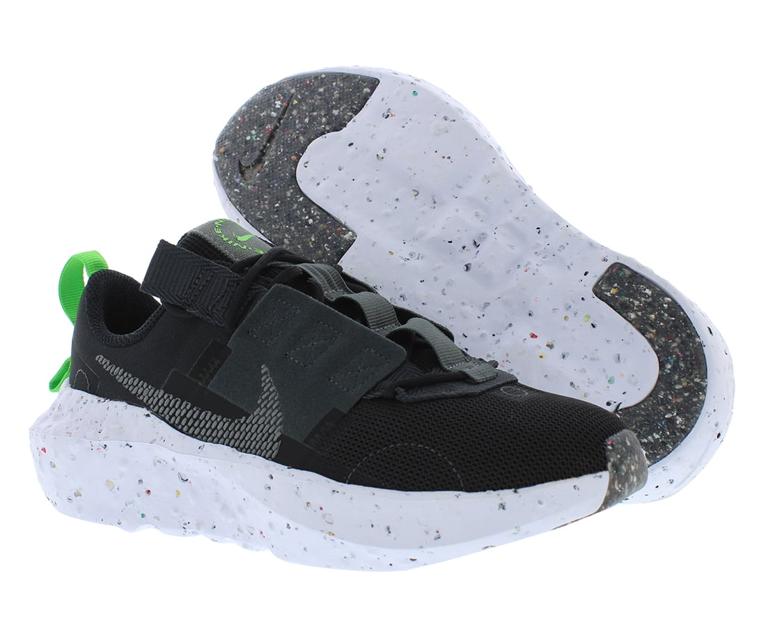 women's crater impact