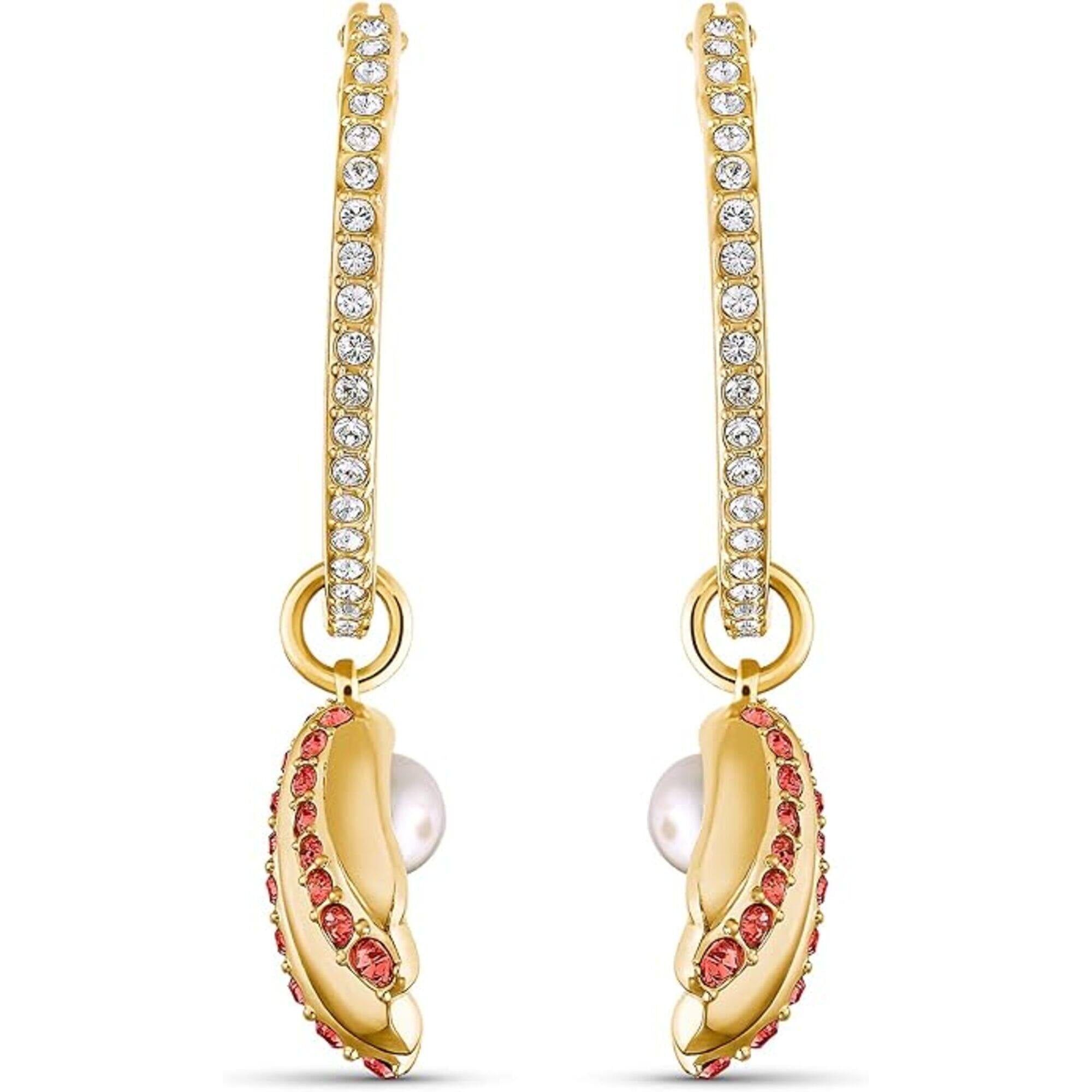 【SWAROVSKI】5636564 Milleni ピアス SWAROVSKI】5636564 Milleni ピアス (SWAROVSKI/ピアス