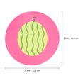 thumbnail image 3 of Shisuyan Sensory Cards Assorted Color 2 Sets 5.4X5.4X0.004In, 3 of 8