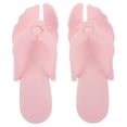 thumbnail image 2 of a polished and professional product description based on your title:\n\n \n\n**Non Slip Women's Sandals – Lightweight, Breathable Shower & Beach Slippers, 2 of 5