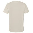thumbnail image 4 of The Bob’s Burgers Movie Logo - Short Sleeve Cotton T-Shirt for Adults - Customized-Putty, 4 of 5