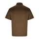 thumbnail image 5 of pstuiky Camisa de manga corta para hombre, Camiseta informal estampada con botones y solapa de manga corta para hombre camisas casuales para hombre xl, 5 of 6