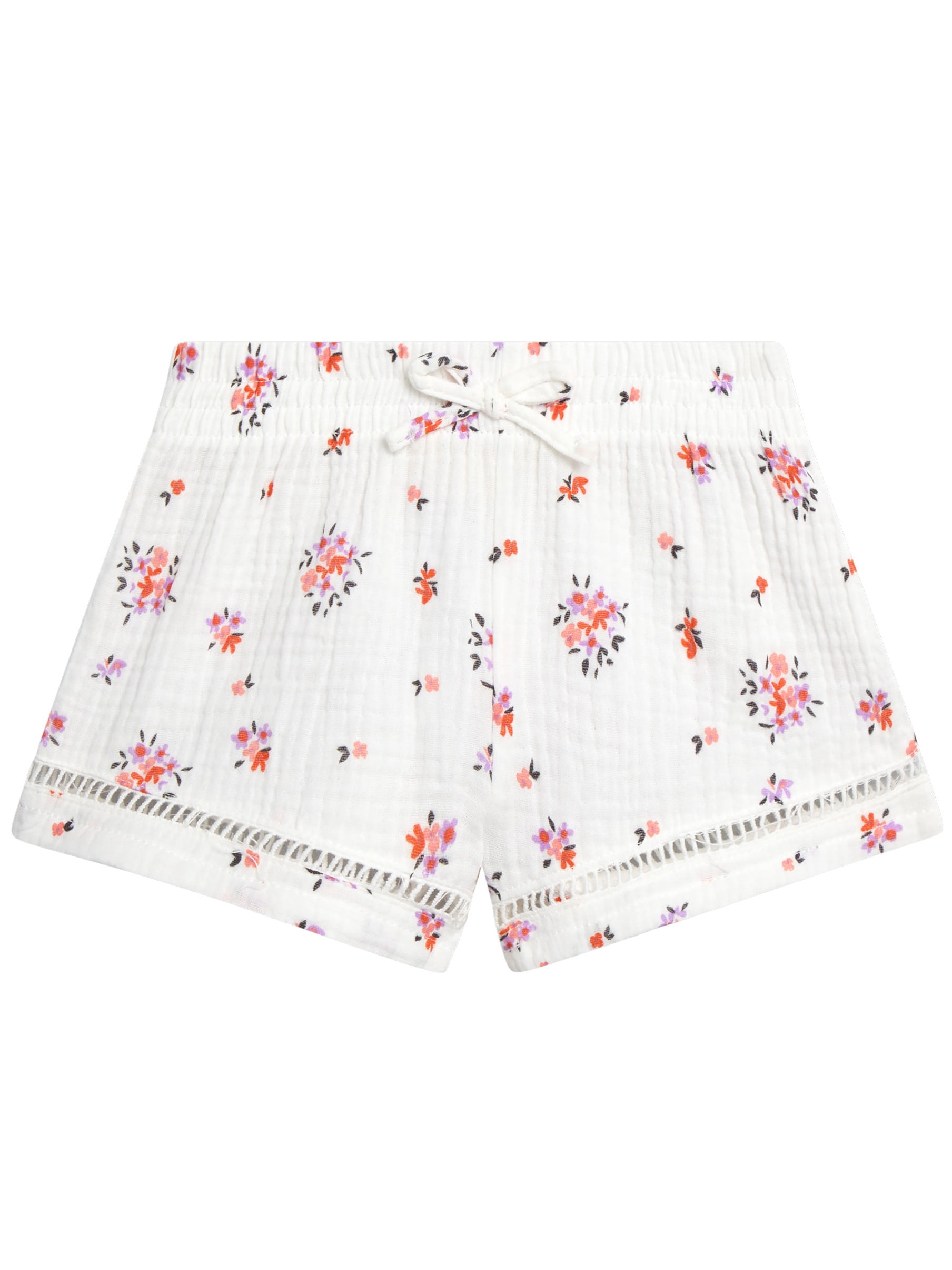 Jessica Simpson Toddler Girls' Shorts Set, Sizes 12-24M