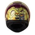 thumbnail image 2 of Casco Shaft Sh582Sp Evo Az Mt Graff Mica Tr Rep Rj Cerr azul S, 2 of 4