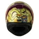 thumbnail image 2 of Casco Shaft Sh582Sp Evo Az Mt Graff Mica Tr Rep Rj Cerr azul S, 2 of 4