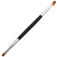 thumbnail image 1 of MasteelfCA 1PCS Sponge Eyeshadow Dual Eye Makeup Professional Makeup Tool Applicator for Blending Eyeshadow, Eyeliner, Crease,, 1 of 9
