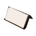 thumbnail image 3 of unbranded 8Ud Portatarjetas Para Oficina En Hierro Negro Ideal Para Tarjetas De Crédito Y Identificación, 3 of 8