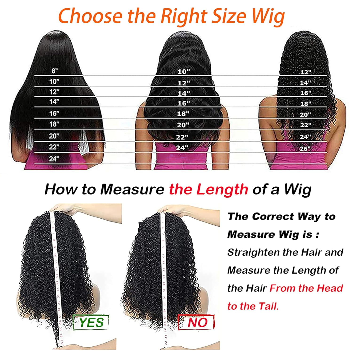 Headband Wig Human Hair 180% Density 10 Inch Deep Wave Headband Wigs Human Hair Wig Glueless Wigs Human Hair Natural Color Curly Human Hair Wigs for Black Women Human Hair None Lace Front Wigs Human H