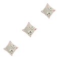 thumbnail image 4 of Scienceny Funda de almohada con patrón de sobre, funda de almohada decorativa, funda de cojín para la parte trasera del sofá del coche del hijo, funda Type1 NO1 Scienceny CBP587624, 4 of 6