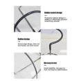 thumbnail image 2 of Decanter Drying Stand Multifunction Bottle Cup Dryer Rack Stand Wine Decanter Drying Rack for Home Restaurant Bar Use, 2 of 5