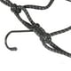 thumbnail image 2 of Red Malla Moto Bici Refelejate Bulto Elastica Gancho Negra, 2 of 6